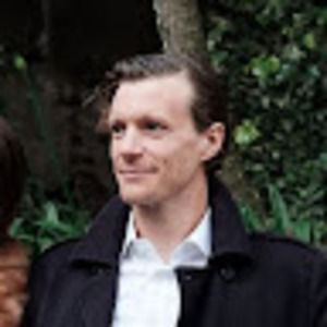 Meet your Posher, Joris